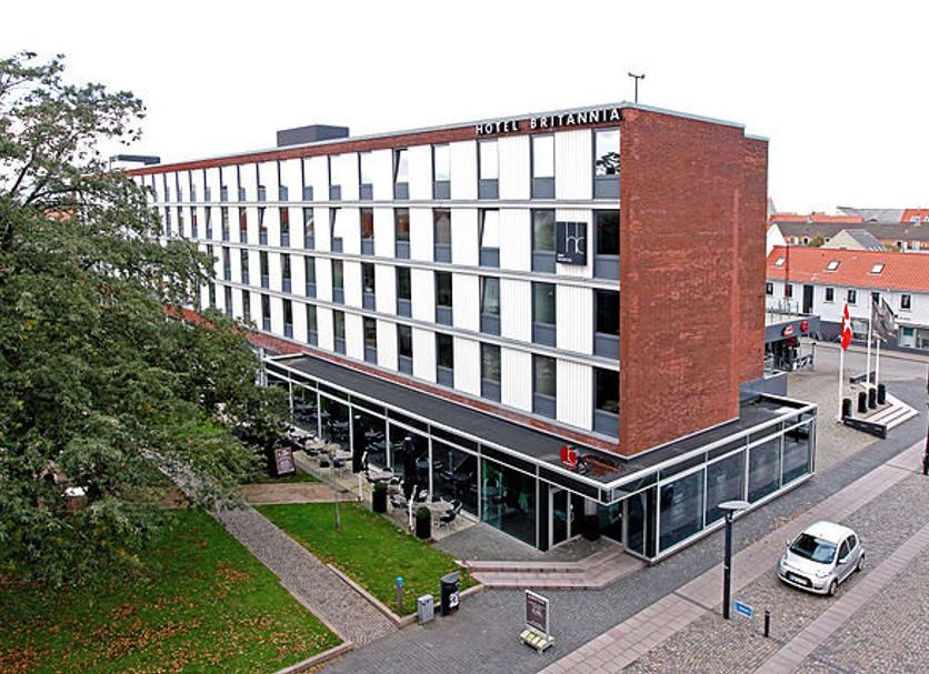 Gebouw Foto's