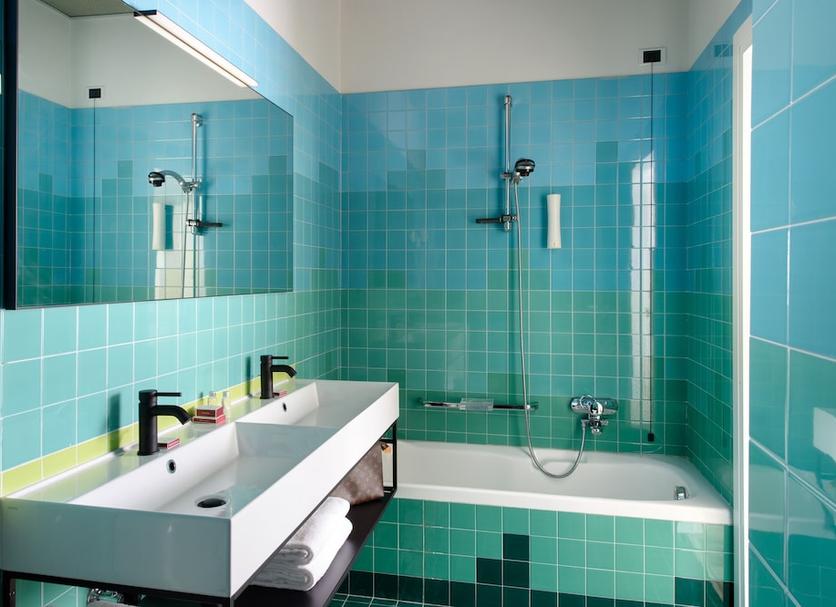 Badkamer Foto's