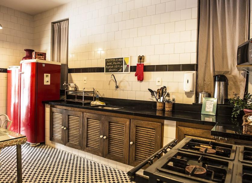 Keuken Foto's