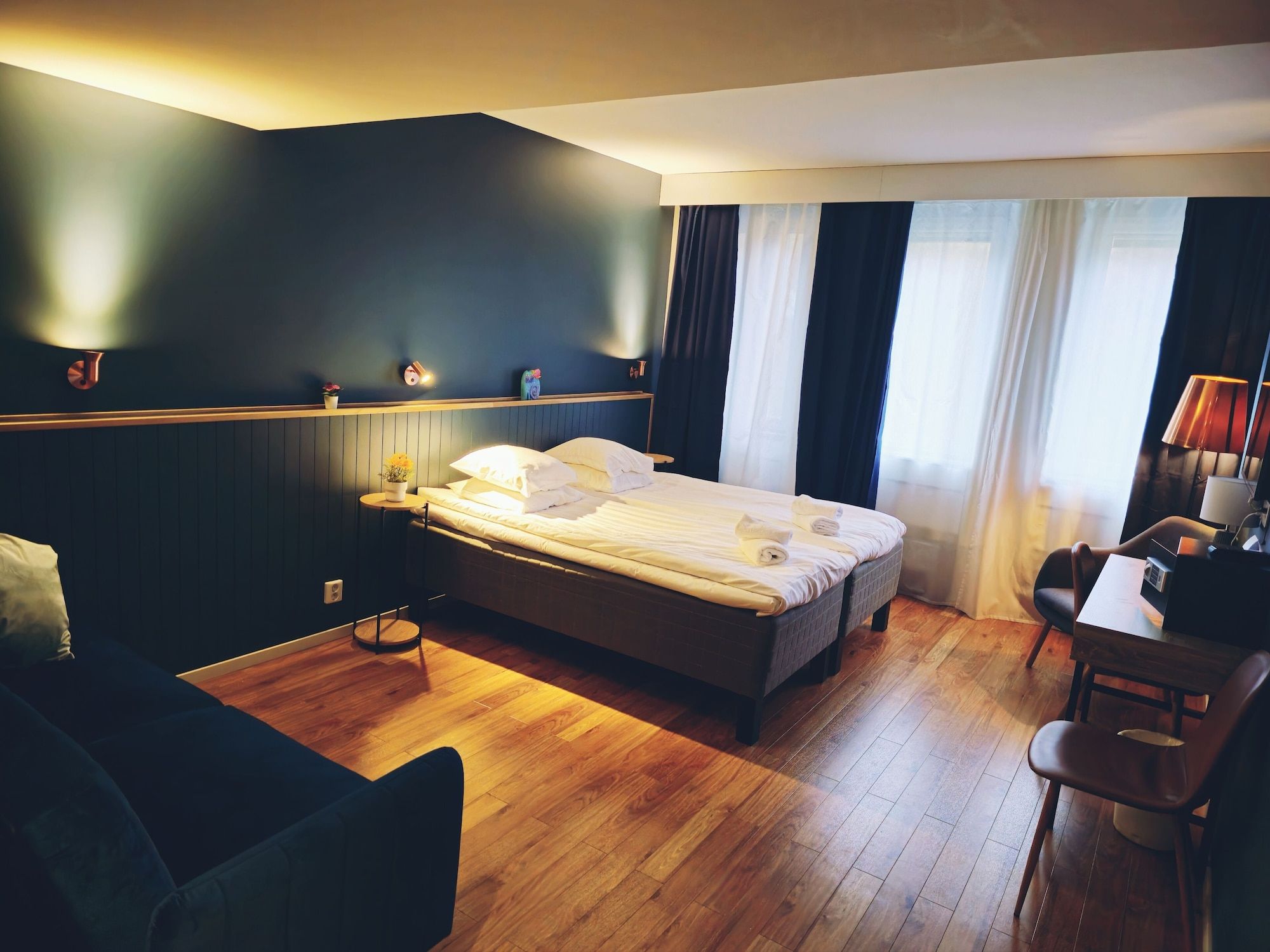 Slaapkamer