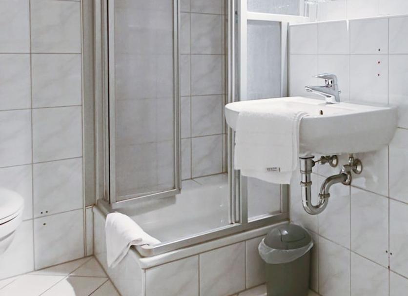 Badkamer Foto's