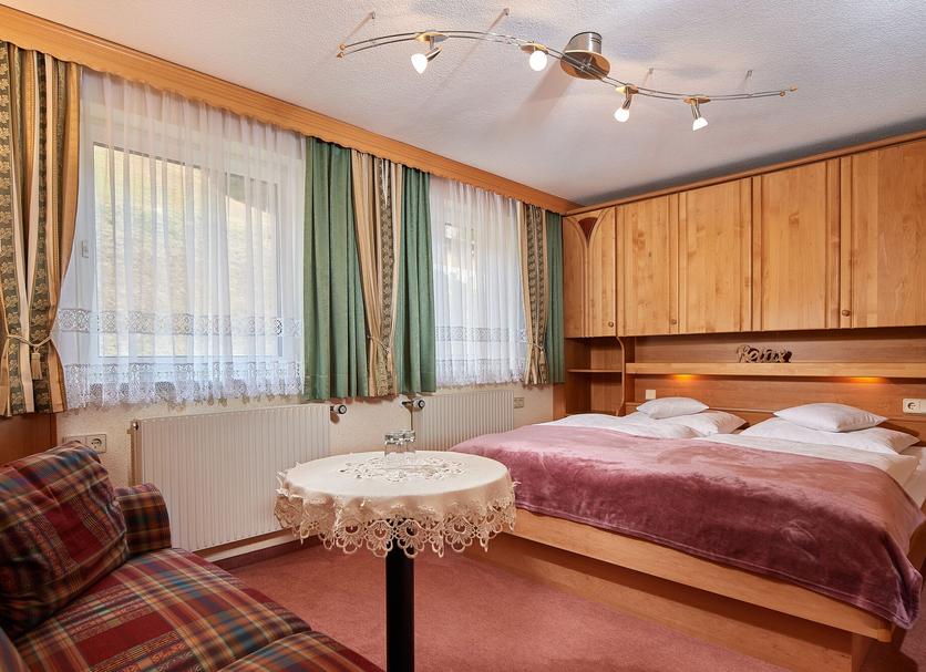 Slaapkamer Foto's