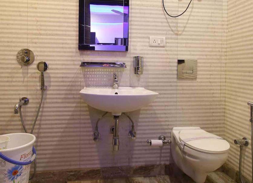 Badkamer Foto's
