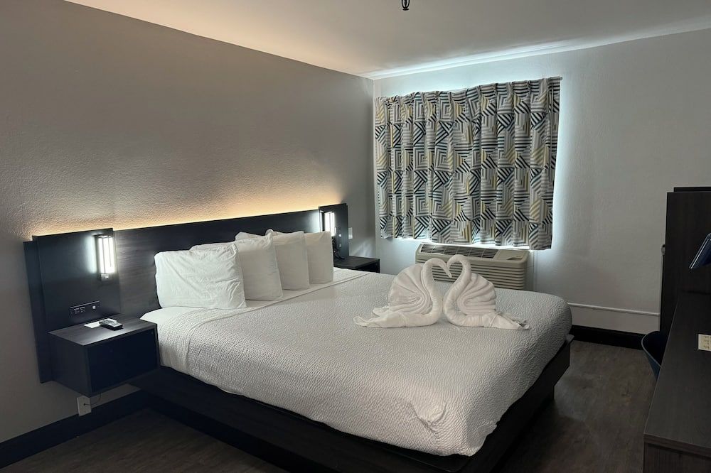 Slaapkamer