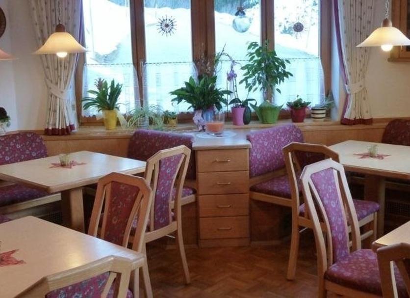 Restaurant Foto's