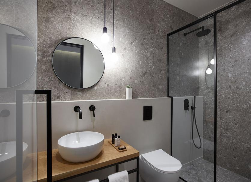 Badkamer Foto's