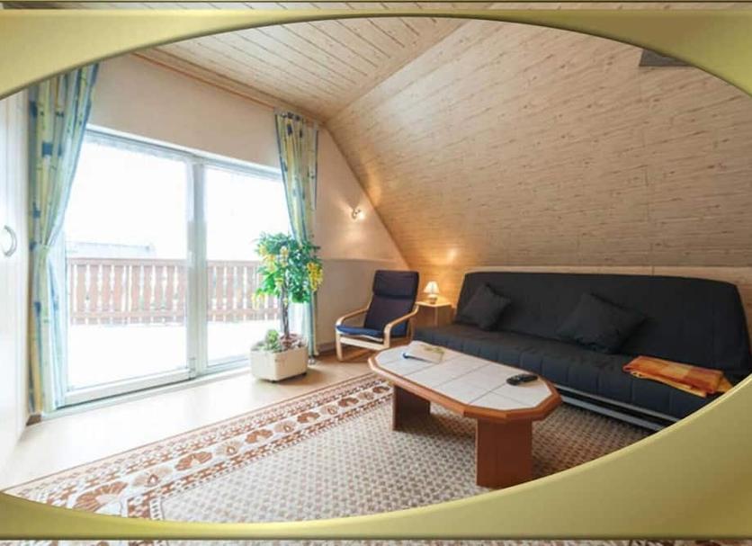 Huiskamer Foto's