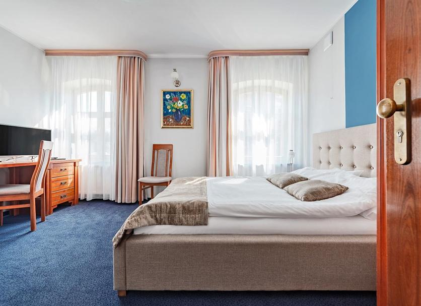Slaapkamer Foto's