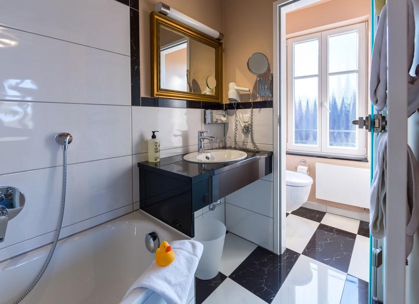 Badkamer Foto's