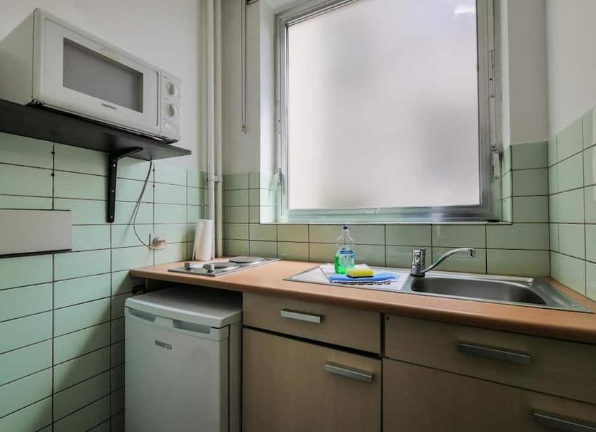 Keuken Foto's