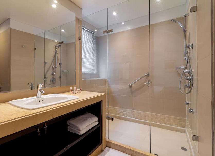 Badkamer Foto's