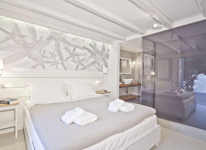 Slaapkamer Foto's