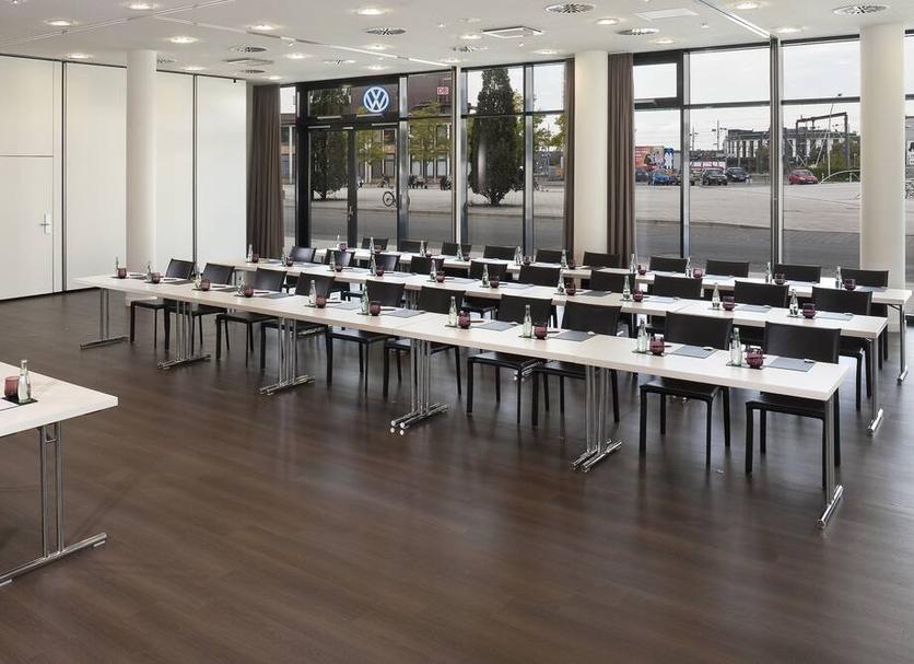 Vergaderzaal Foto's