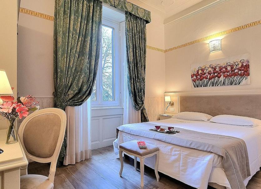 Slaapkamer Foto's