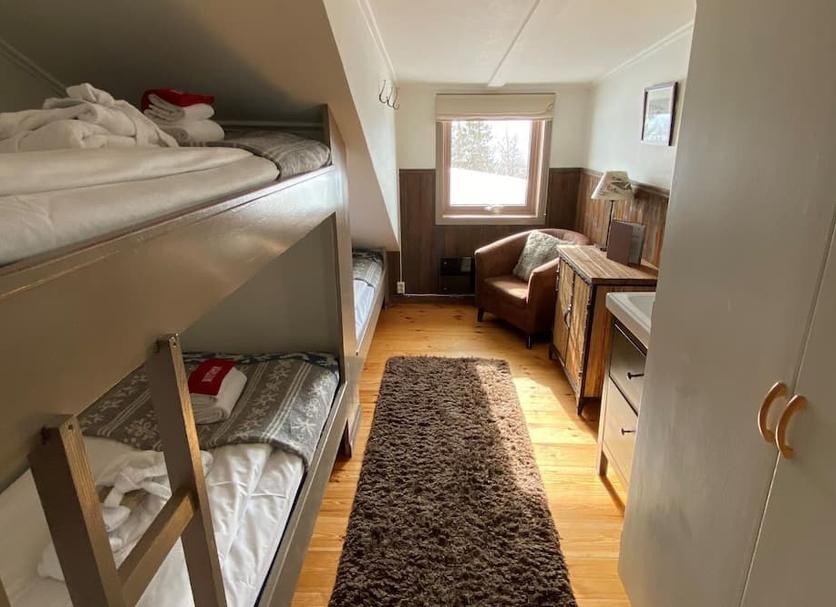 Slaapkamer Foto's