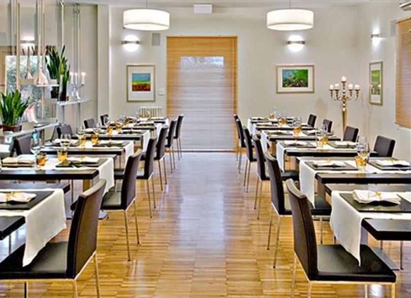 Restaurant Foto's