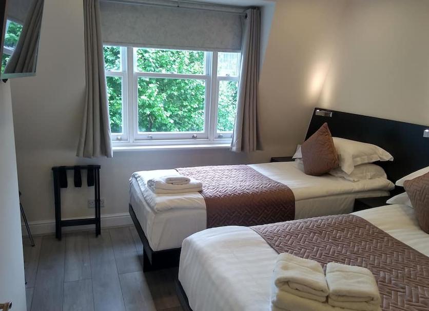 Slaapkamer Foto's