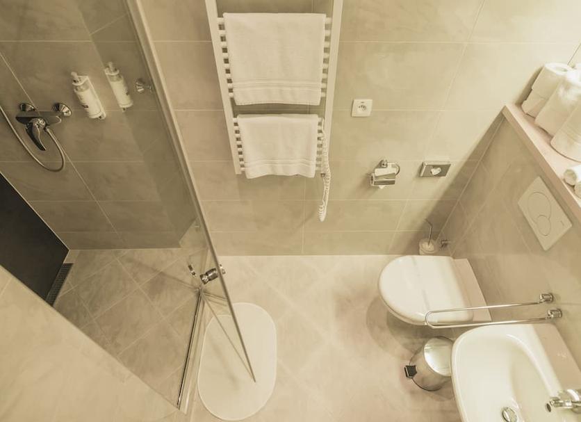 Badkamer Foto's
