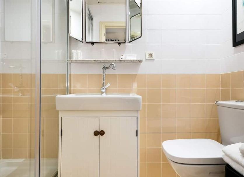 Badkamer Foto's