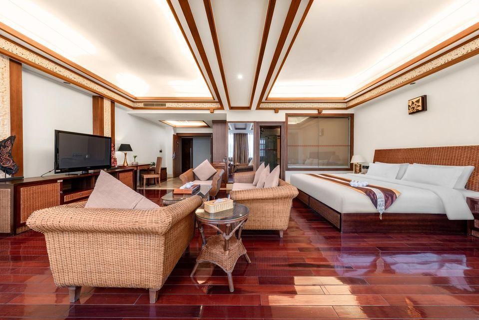 Slaapkamer