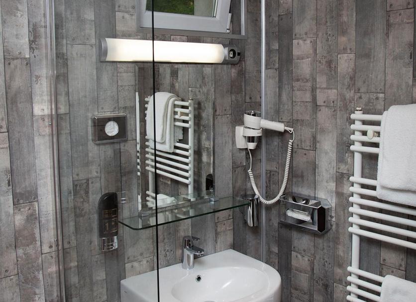 Badkamer Foto's