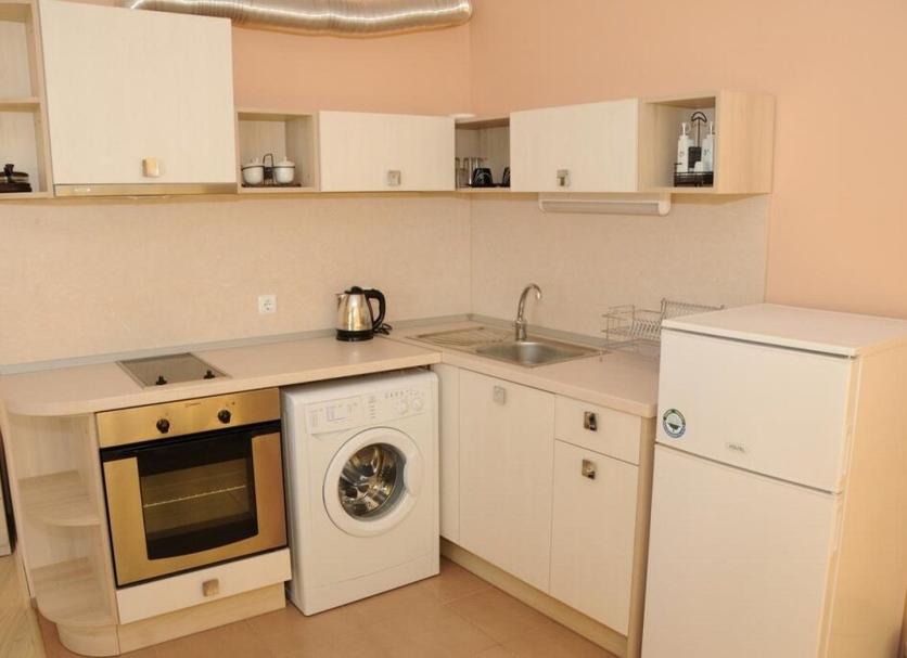 Keuken Foto's