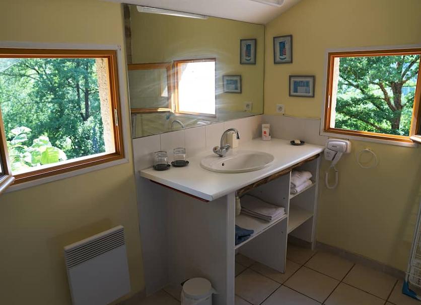 Badkamer Foto's