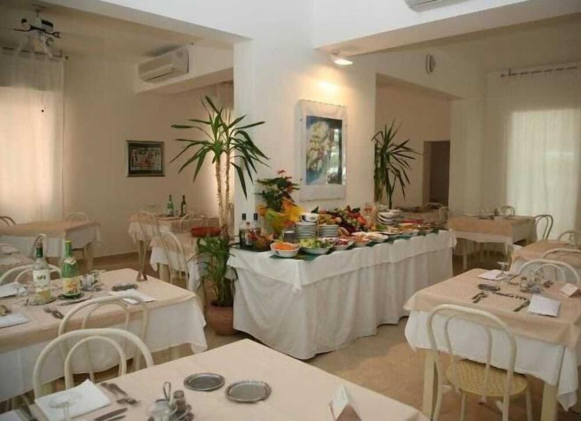 Restaurant Foto's