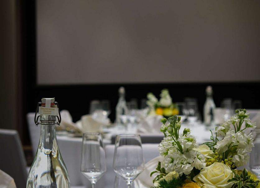Vergaderzaal Foto's
