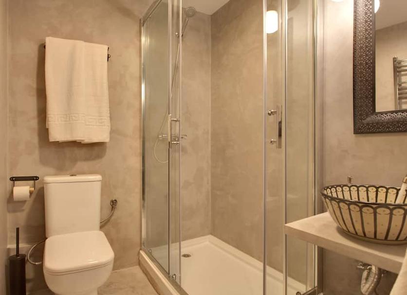 Badkamer Foto's