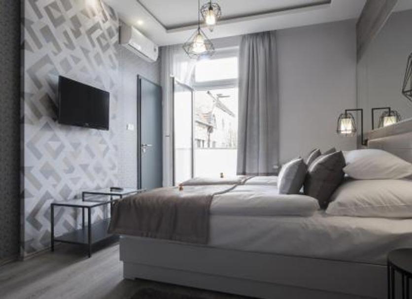Slaapkamer Foto's