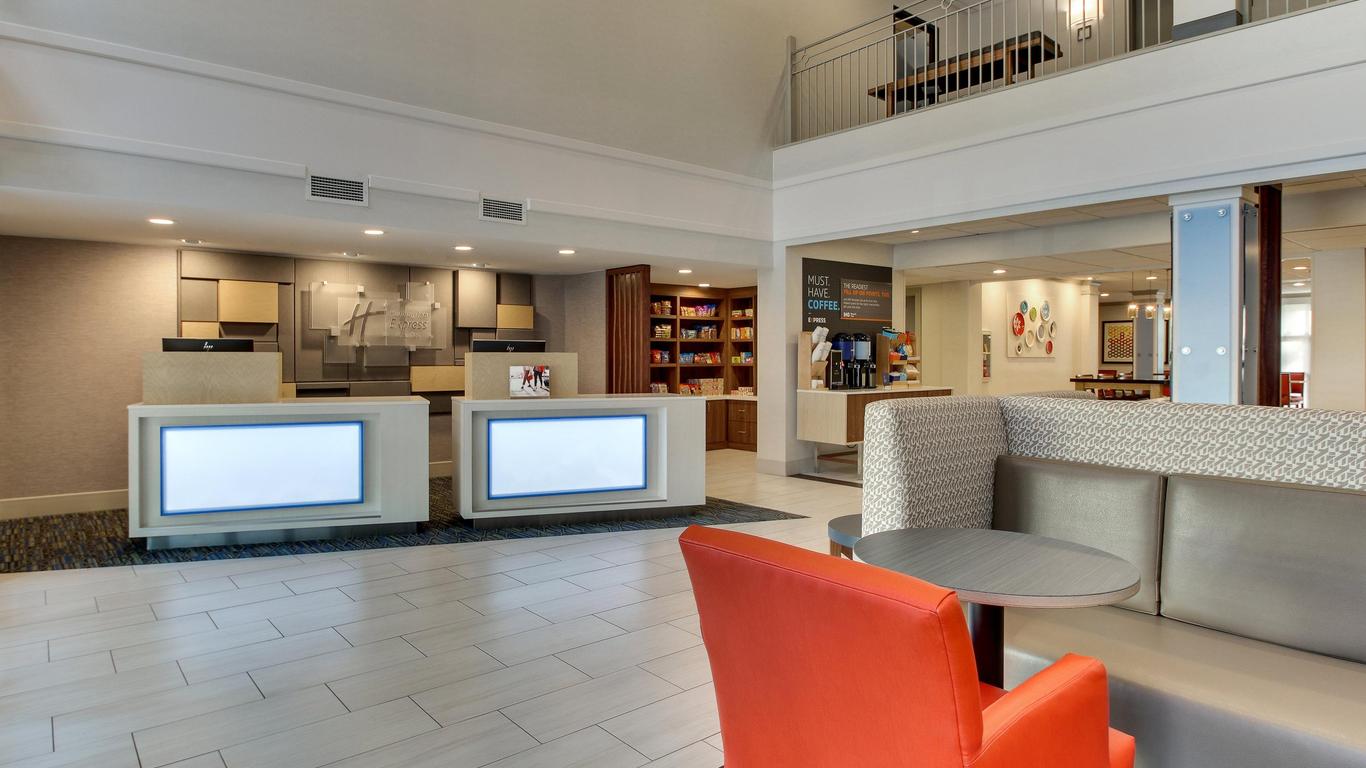 Holiday Inn Express Atlanta - Emory University Area, An IHG Hotel