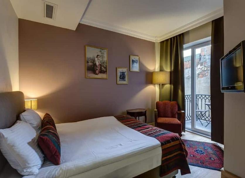 Slaapkamer Foto's