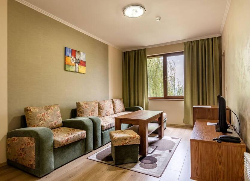 Huiskamer Foto's