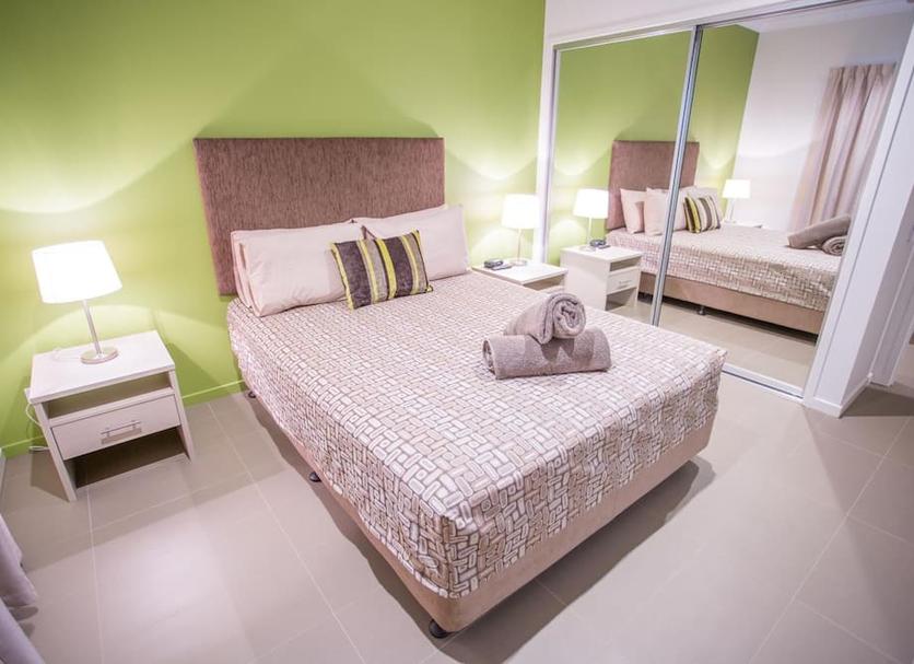 Slaapkamer Foto's