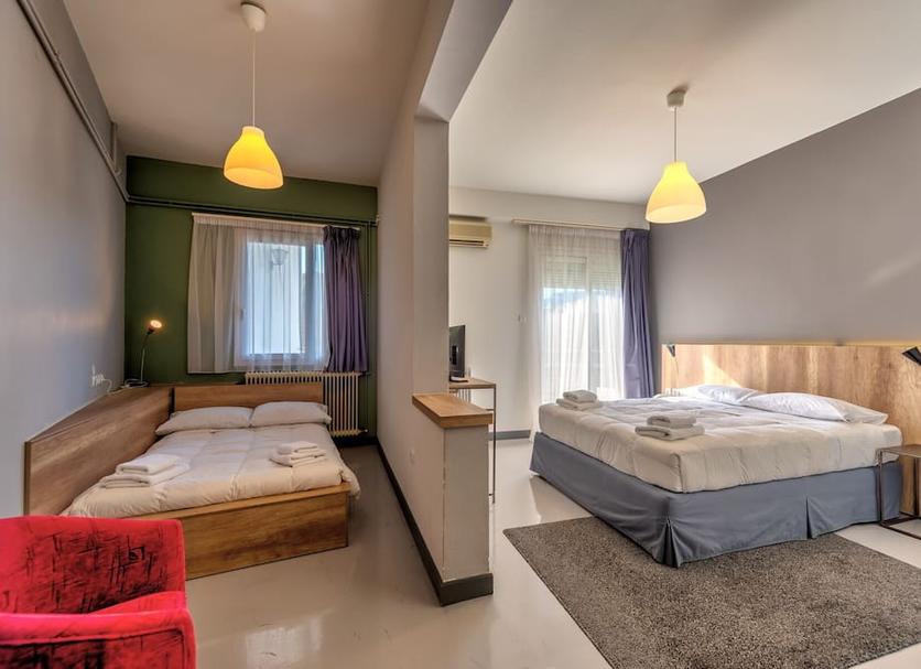 Slaapkamer Foto's
