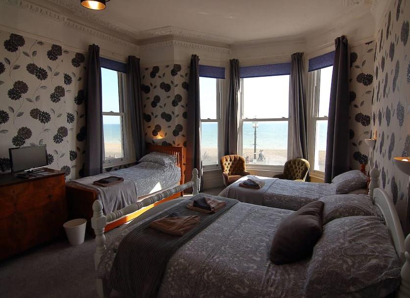 Slaapkamer Foto's