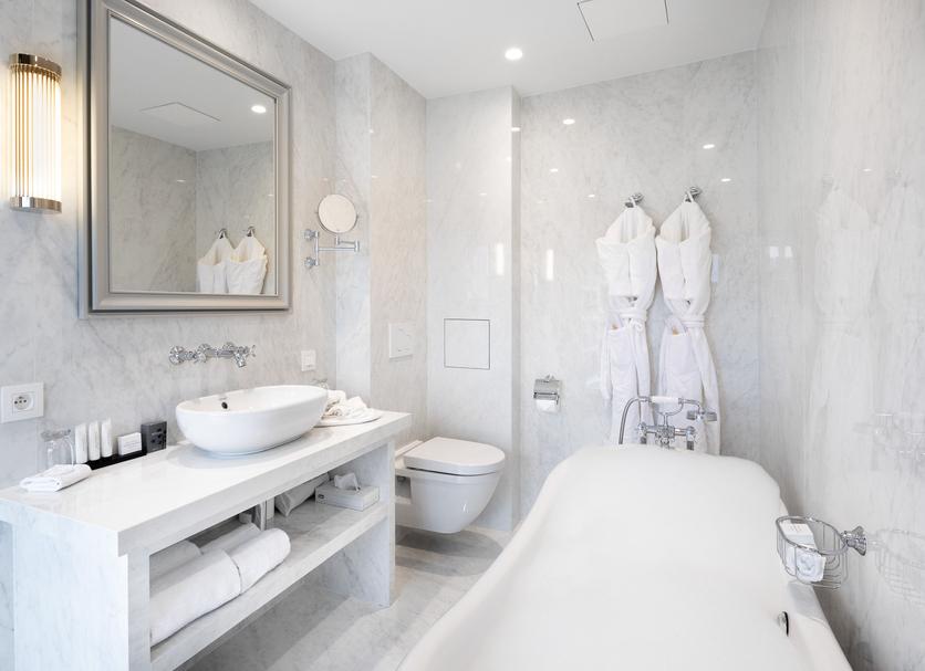 Badkamer Foto's