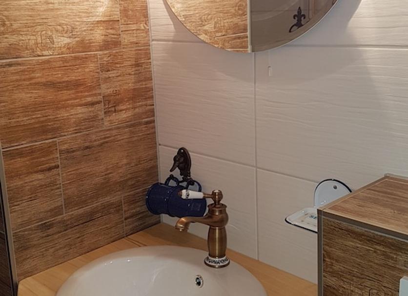 Badkamer Foto's