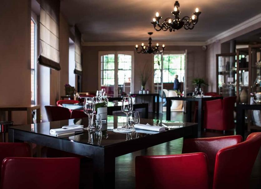 Restaurant Foto's