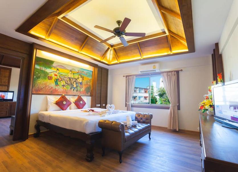 Slaapkamer Foto's