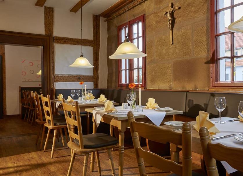Restaurant Foto's