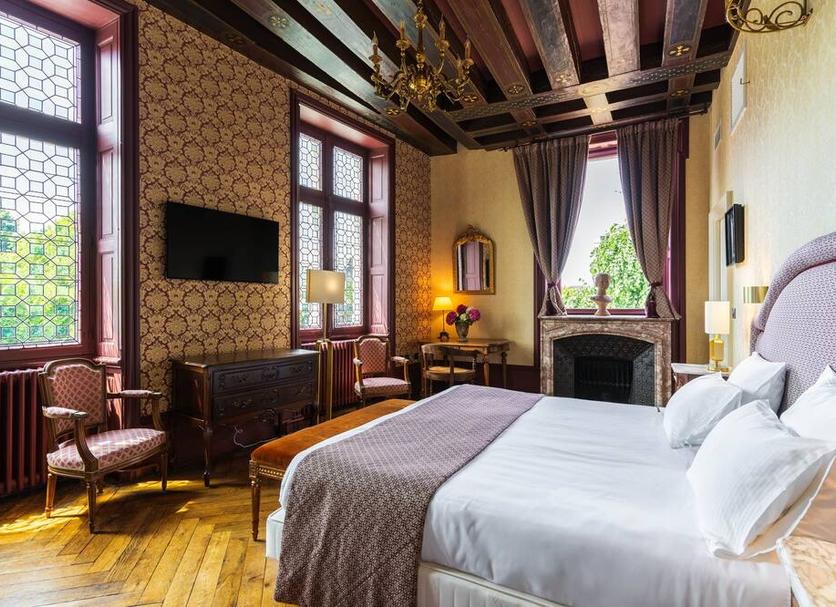 Slaapkamer Foto's