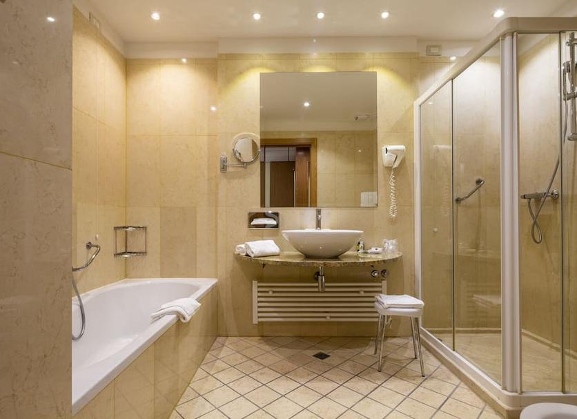 Badkamer Foto's