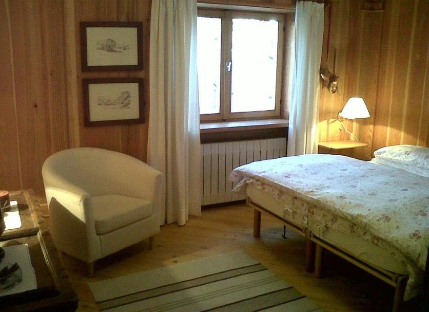 Slaapkamer Foto's