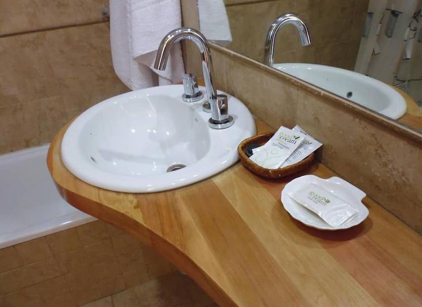 Badkamer Foto's