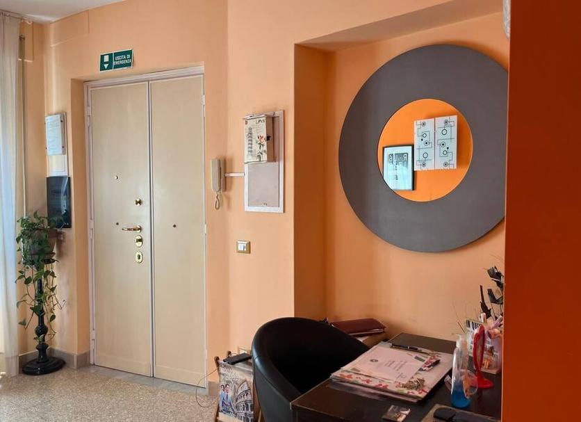 Kamervoorziening Foto's