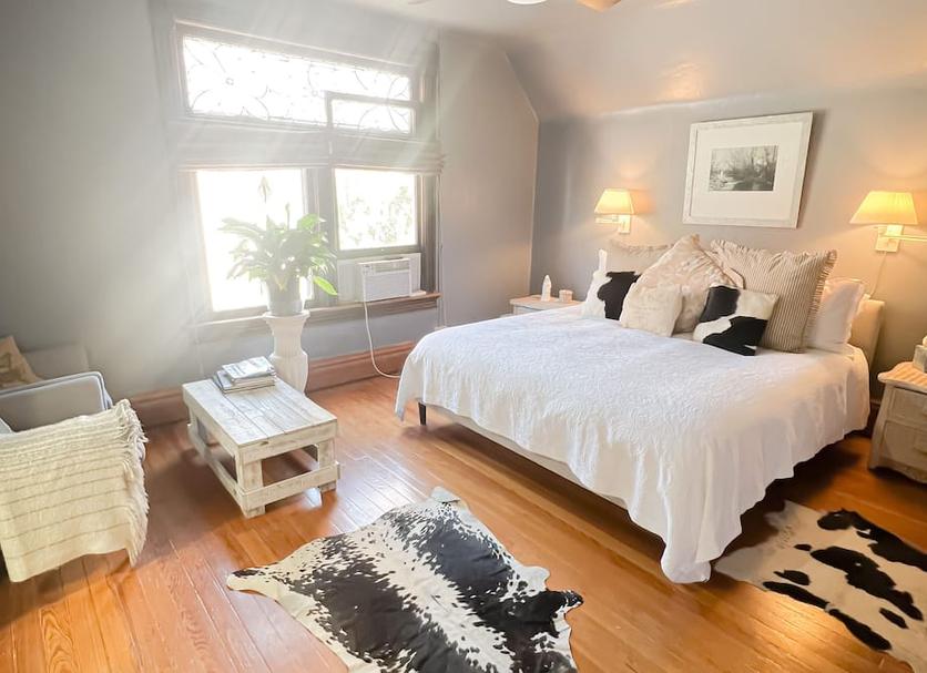 Slaapkamer Foto's
