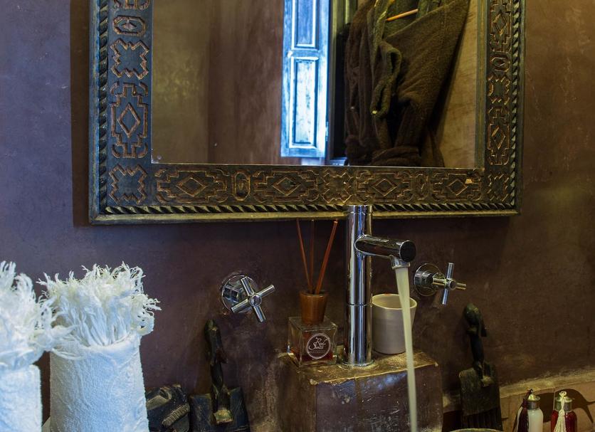 Badkamer Foto's
