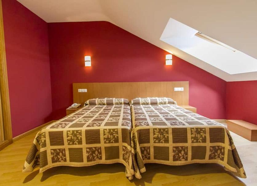 Slaapkamer Foto's